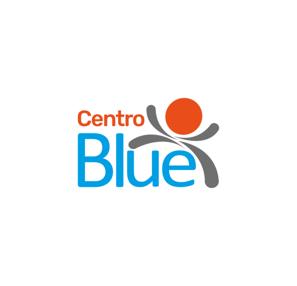 Centro Blue